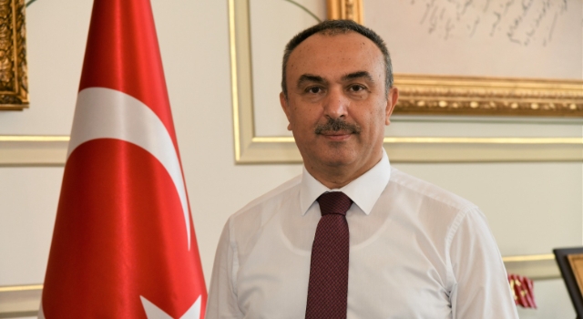 Tekirdağ Valisi Recep Soytürk'ün 19 Eylül Gaziler Günü Mesajı