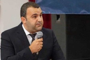 CHP Tekirdağ’da Yeni İl Başkanını Belirledi