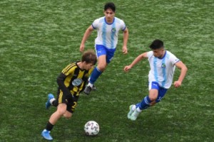 3Gen Holding Elazığspor 1 – 0 Ergene Velimeşespor