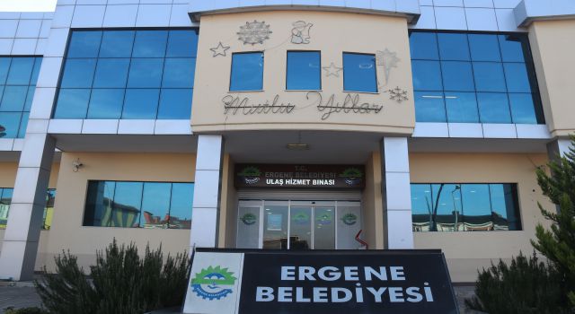 Ergene Belediyesi Yüzde 90 Kira İndirimine Devam Ediyor