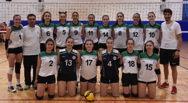 Voleybolda Takımların Maç Programı Belli Oldu