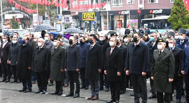 Çorlu’nun Düşman İşgalinden Kurtuluşu: 1 Kasım