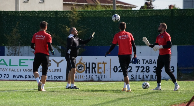 Ergene Velimeşespor Turgutluspor'u Konuk Edecek