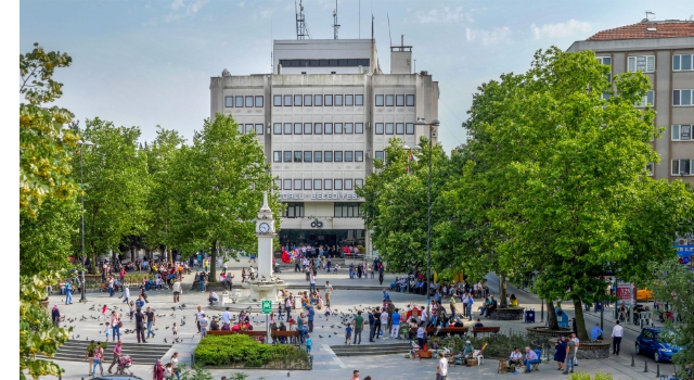 Çorlu’nun Yeni Nüfusu 284 Bin 907