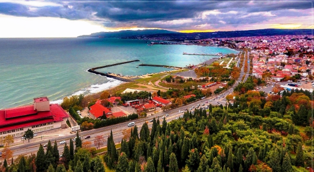 Tekirdağ'ın Yeni Nüfusu