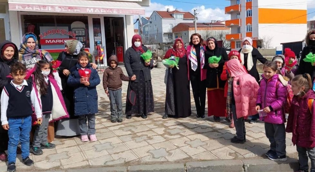 Müge Yıldız Topak 7’den 70’e Gönülleri Fethetmeye Devam Ediyor