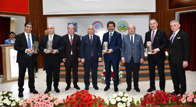 Tekirdağ İş İnsanları Ve Bankacılık Sektörü İstişare Toplantısı