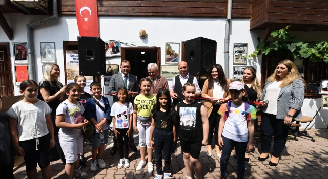 Üç Kemaller Günü Namık Kemal Evinde Düzenlenen Törenle Kutlandı