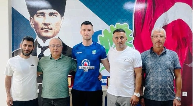 Ergene Velimeşespor’dan Transfer Harekatı