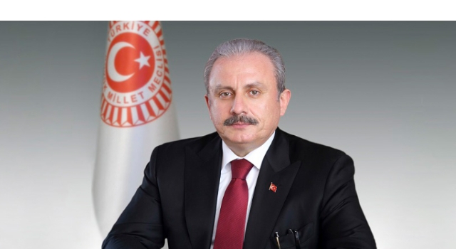 TBMM Başkanı Mustafa Şentop Koronavirüse Yakalandı