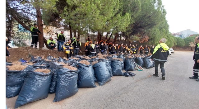 Asyaport’tan Tekirdağ’da Özel Eğitim Gören Çocuklar İçin Destek