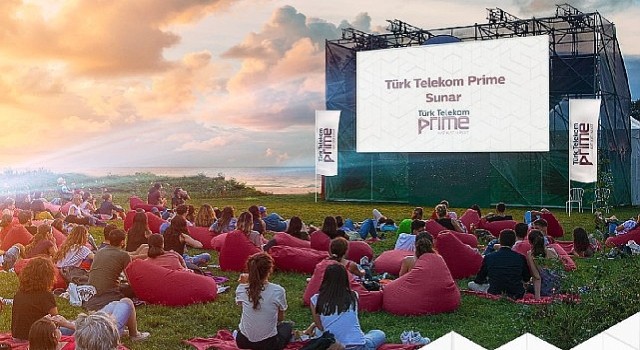 Türk Telekom Prime’lılar için yaz daha keyifli