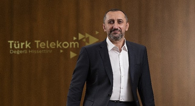 Türk Telekom’un üçüncü çeyrek geliri  yıllık bazda yüzde 78 büyüyerek 22,4 milyar TL’ye ulaştı 