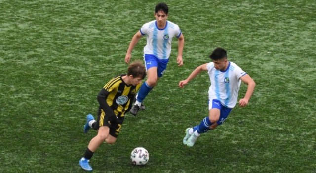 3Gen Holding Elazığspor 1 – 0 Ergene Velimeşespor