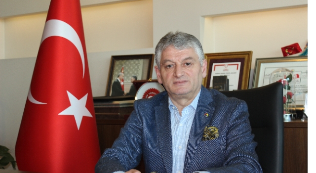 Başkan Cengiz Günay’dan “15 Temmuz Demokrasi Ve Milli Birlik Günü” Mesajı