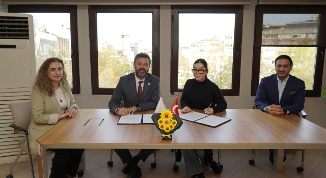 Çorlu Belediyesi Günebakan Kadın Destek Merkezi Kuruluyor