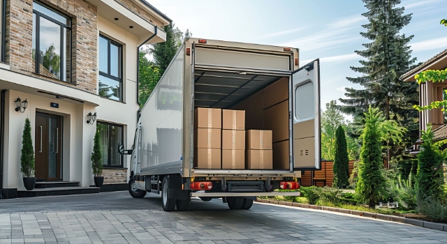 Çorlu Evden Eve Nakliyat