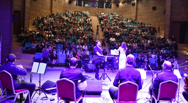 Öğretmenler Gününde Yeşilçam Rüzgârı