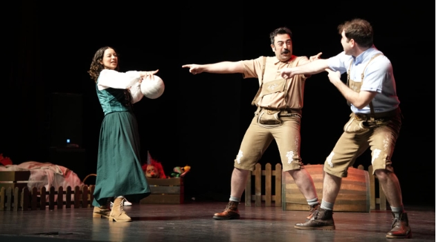 Çorlu’da Tatil Boyunca Eğlence Sürecek