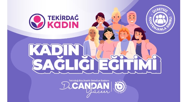 Tek Atölye’den Kadınlara Özel Bir Eğitim Daha