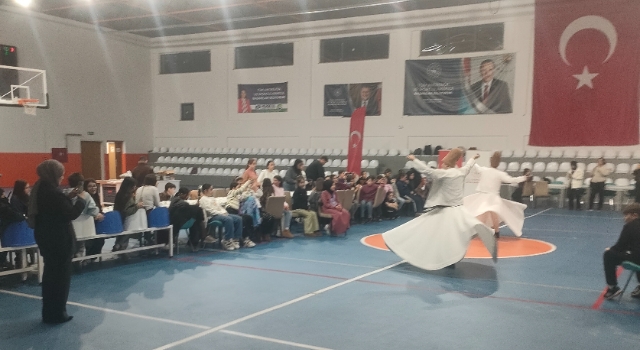 Ergene'de Gençlik İftarı