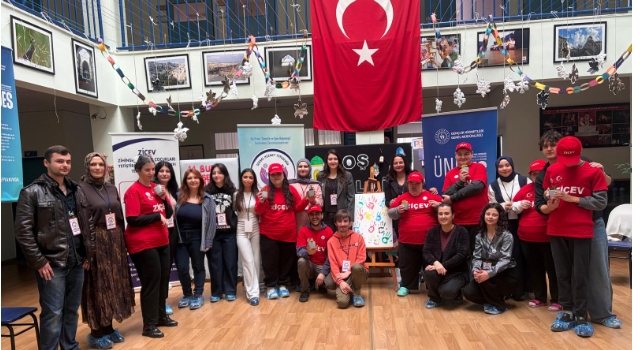 Namık Kemal Üniversitesi Öğrencilerinden Sosyal Destek
