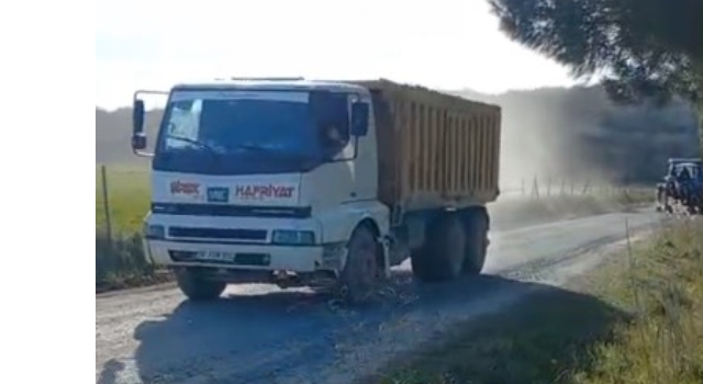 Tehlikeli Atık Skandalı Doğru mu?