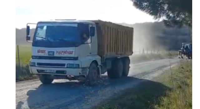 Tehlikeli Atık Skandalı Doğru mu?