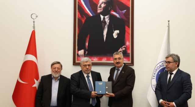 NKÜ'de 15 Temmuz Milletin Zaferi, Anlam ve Mahiyeti Paneli