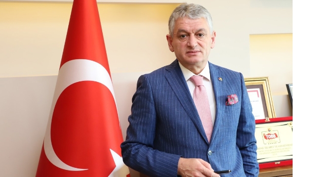 Başkan Cengiz Günay: 30 Ağustos Zafer Bayramı’nın 104’üncü Yılını Gurur ve Coşkuyla Kutluyoruz