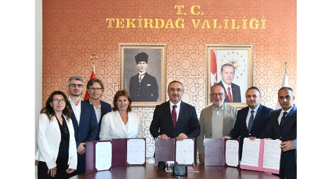 Narin Ailesi’nin Eğitim Mirası Büyüyor