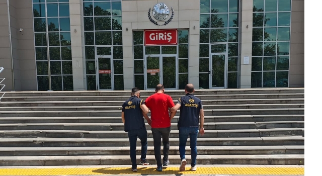 Tekirdağ’da Emniyetin Bir Haftalık Bilançosu: 89 Aranan Şahıs Yakalandı