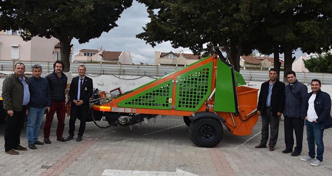 Tekirdağ’ın Kıyı ve Plajlarında Teknoloji Odaklı Hizmet Başlıyor