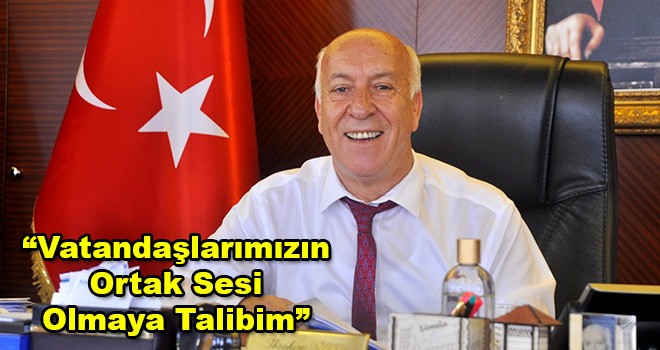 İbrahim Uyan: 'Geleceğe Emin Adımlarla Yürüyoruz'