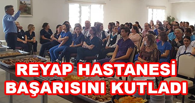 Çorlu'ya Yakışan Başarı Oranı Yüzde 98.3