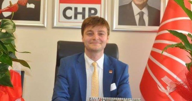 Süleymanpaşa İlker Yağcıoğlu Dedi