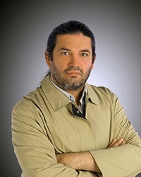 Murat Sevgi