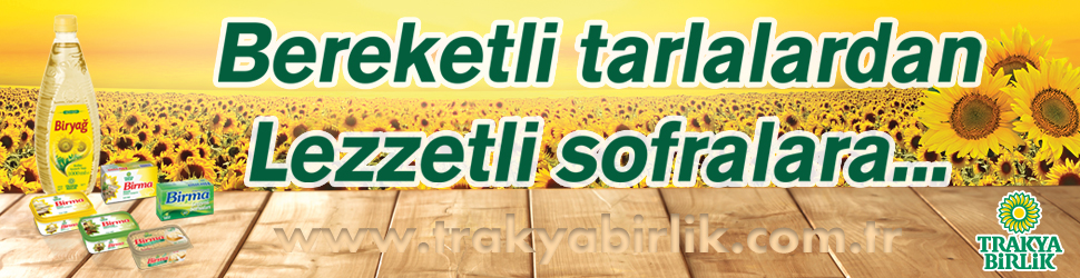 Trakya Birlik
