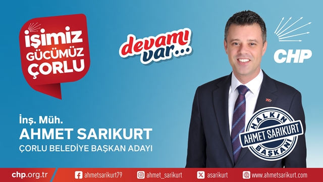 Ahmet Sarıkurt 2