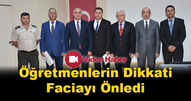 Anaokulu Öğrencisi Servis Aracında Unutuldu