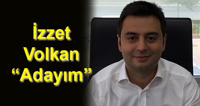 Çorlu TSO Başkan Adayı İzzet Volkan, “Durmuyoruz, Çok Çalışıyoruz”