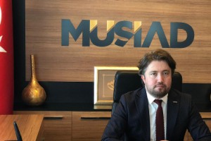 MÜSİAD Başkanı Ramazan Doğan: Tam ve Koşulsuz Desteğimizin Altını Çizeriz