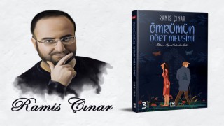 Ramis Çınar’ın Ömrümün Dört Mevsimi Yenilendi