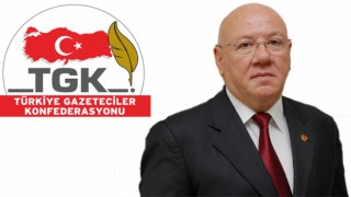 TGK’dan Basın Özgürlüğü Çağrısı