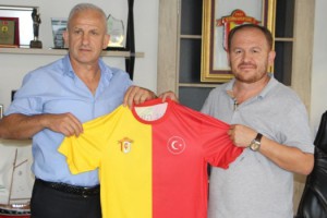 Çorluspor 1947 İlk Transferini Yaptı