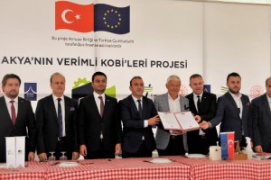 Trakya Verimlilik Platformu Kuruldu