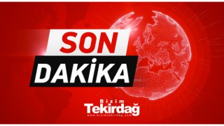 Tekirdağ'da FETÖ/PDY Suç Örgütüne Operasyon