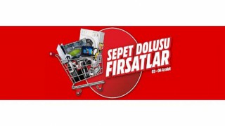 MediaMarkt Aralık Ayına Da Cazip Fiyatlarla Girdi