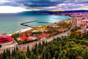 Tekirdağ'ın Yeni Nüfusu