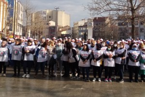 Çorlu Belediye Başkanı Ahmet Sarıkurt’tan Çalışanlara: Bugünü Unutmayın!